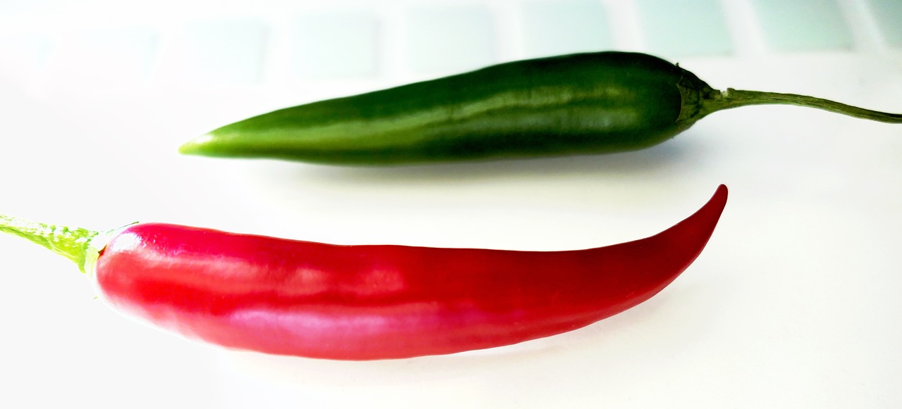 10 Essential Tips for Cooking with Chili Peppers